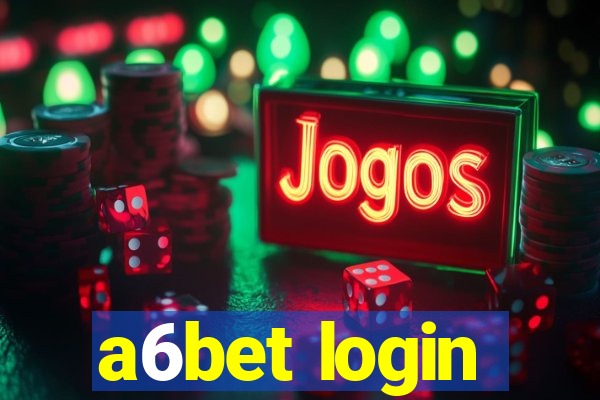 a6bet login